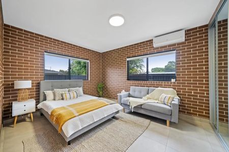 4 Chapel Street, St Marys NSW 2760 - Studio For Rent | Domain - Photo 5