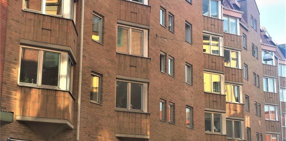 Engelbrektsg. 13 A - Foto 2