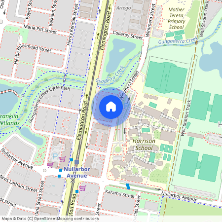 47 / 17 Wimmera Street, Harrison