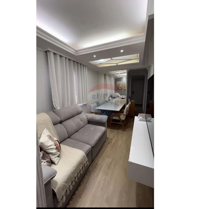 ✨ Apartamento Semi Mobiliado | 2 Quartos + Vaga | Vila Príncipe de Gales – Santo André ✨ - Foto 1