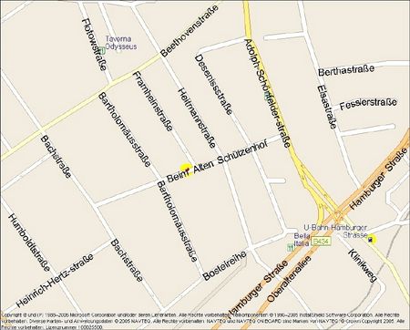 großzügige WG-Wohnung sucht Bewohner in Barmbek-Süd - Photo 5