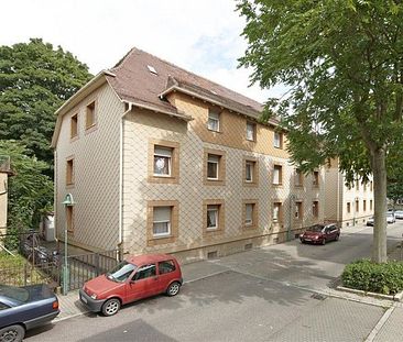 Familienfreundliche und attraktive Wohnung! - Foto 5