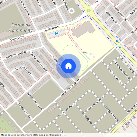 269 Finsbury Avenue, Ottawa, Stittsville (South)