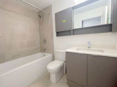 For Lease - 415 Main Street Unit# 509, Hamilton, Ontario - Photo 5