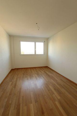 Grosszüge, helle Wohnung mit grossen Balkonen - Foto 5