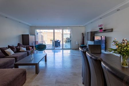 Huis te huur: Gerard van Duinstraat 11 2132 ZR Hoofddorp - Photo 3