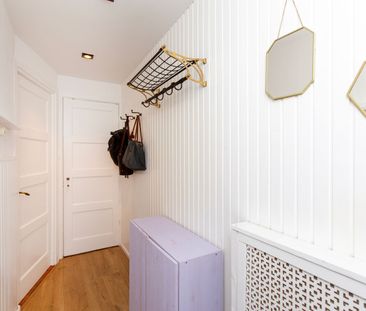 Huis te huur: F. Koolhovenstraat 57 3555 VG Utrecht - Foto 1