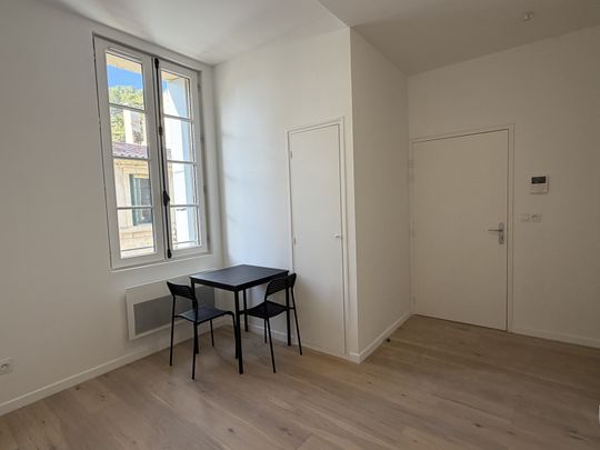 Location Appartement 1 pièce 20m² MONTPELLIER 34090 - Photo 1