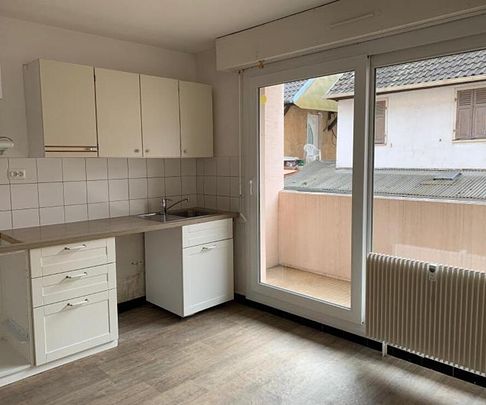 appartement récent Strasbourg - Photo 1