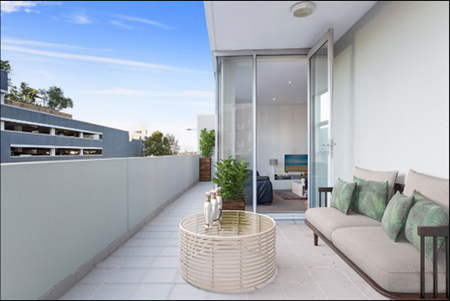 8/7-15 Newland Street, Bondi Junction - Photo 3