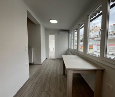 Studio/Γκαρσονιέρα για ενοικίαση Κέντρο (Χαριλάου) - Photo 1