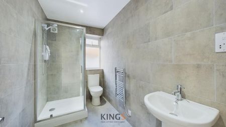 1 bedroom apartment to rent - Photo 5