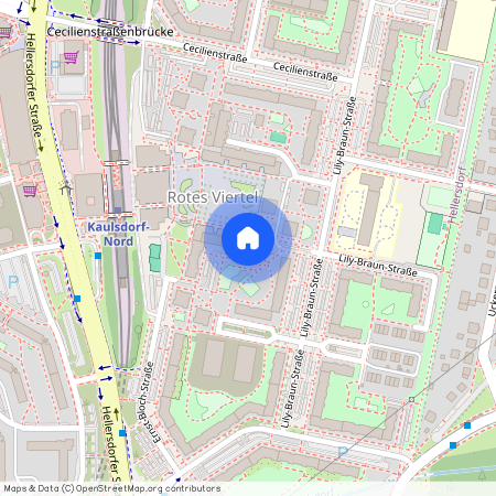 Ernst-Bloch-Straße 33, 12619 Berlin - Hellersdorf