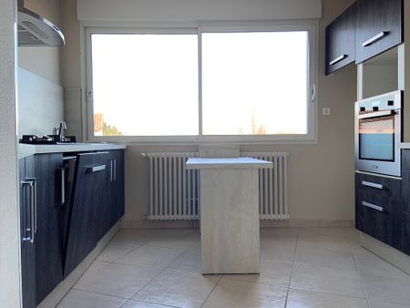 Appartement 3 pièce(s) - Photo 4