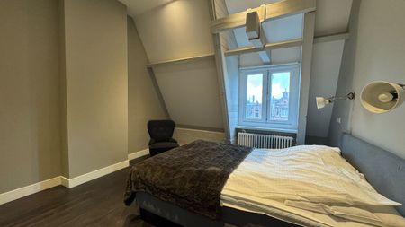 Bilderdijkstraat 87-4, Da Costabuurt-Noord, 1053KM, Amsterdam - Foto 2