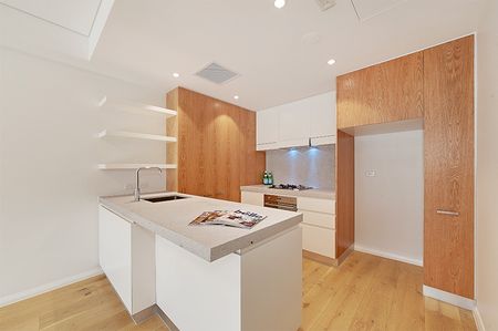 102/2 Pearl Street, Erskineville NSW 2043 - Terrace For Rent | Domain - Photo 2