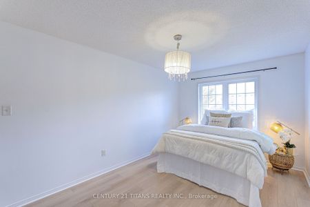 For Lease - 26 Pendrill Way, Ajax, Ontario - Photo 2
