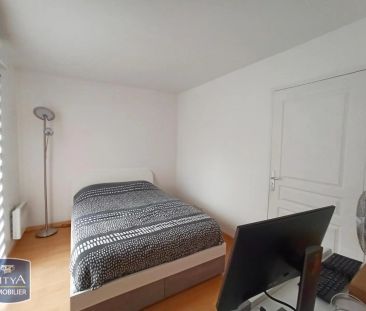 Appartement à louer 2 pièces 37m² - Photo 4