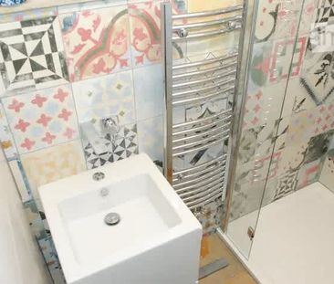 1 Zimmer, 30 m² - Foto 4