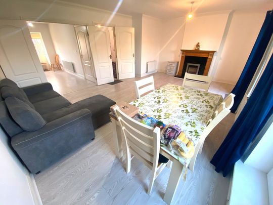 Mount Garrett Park, Tyrrelstown, Dublin 15 ** 6 MONTH LEASE ONLY ** - Photo 1