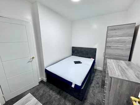 Castle Edge, City Centre, NG7, Property for rent - Photo 5