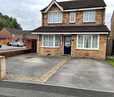 Room in a Shared House, Sandybrook Drive, M9 - Photo 3