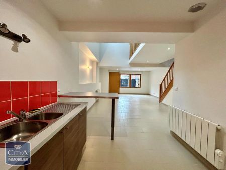 Maison à louer 3 pièces 90.41m² - Photo 3