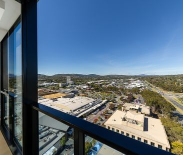 Brand New Living at "The Shard" - Modern Style and Ultimate Conveni... - Photo 2
