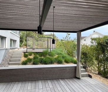 APPARTEMENT DE 5 PIÈCES À UITIKON WALDEGG (ZH), MEUBLÉ, TEMPORAIRE - Foto 5