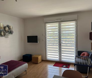 Location Appartement 2 pièces 48m² ST MARTIN BOULOGNE 62280 - Photo 1