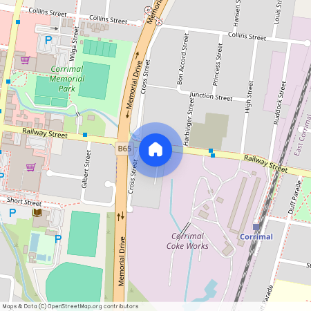 1/31 Railway Street, NSW 2518, Corrimal