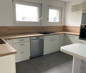 Location Appartement 3 pièces 78m² PLERIN 22190 - Photo 3