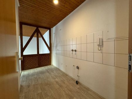 1 Zimmer - renoviert - Top Lage - Hagen-Nord - Photo 5