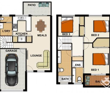 $480 per week - Photo 5