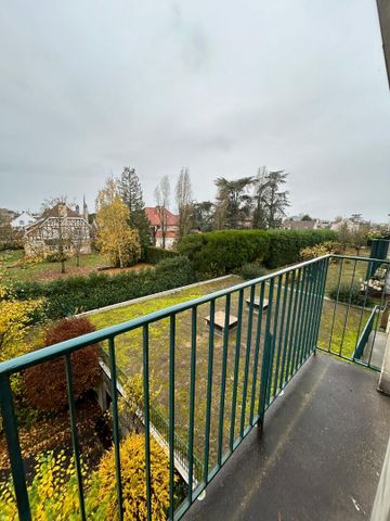 Appartement Compiegne 4 pièce(s) 89.18 m2, - Photo 5