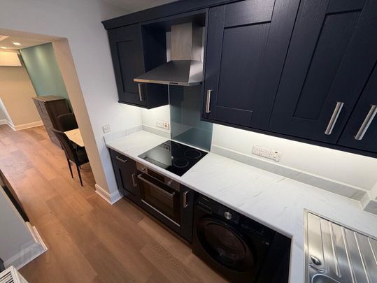 Apt 1, 27-29 Malone Avenue, Belfast, BT9 6EP - Photo 1