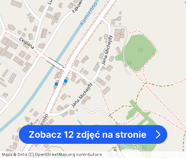 1-POKOJOWE Cieplice-Jelenia Góra 30 mkw bezczynszowe - Zdjęcie 1