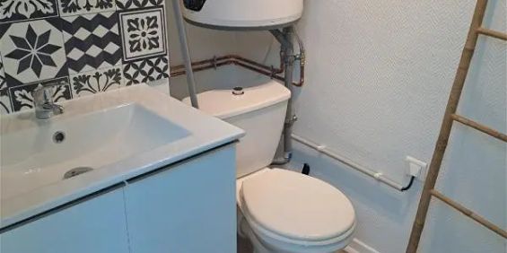 Location appartement 1 pièce - 9.55m² à Valence (26000) - Photo 3