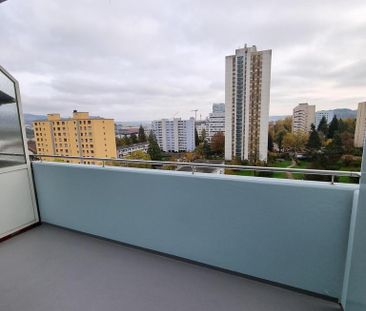 Gemütliche 4.5 Zimmer Wohnung im 10. OG in Spreitenbach - Foto 5