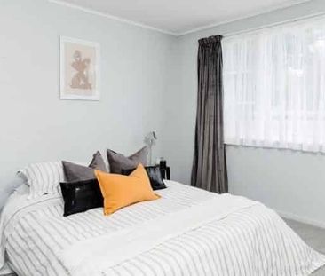 Spacious 3-Bedroom Apartment in Masterton - Your Perfect Home Awaits! - Photo 3