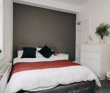 6 Bed Terraced House, Burley Lodge Road, LS6 - Photo 6