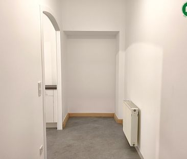 Erstbezug nach Sanierung: Stilvolle 2-Zimmer-Eckwohnung in Döblinge... - Photo 3