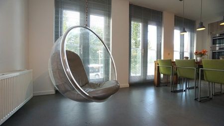 Te huur: Appartement Prins Frederikplein in Rotterdam - Photo 4