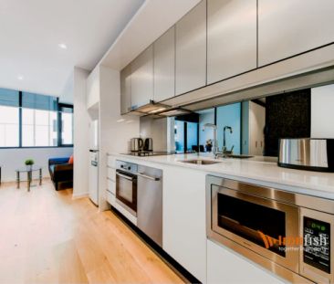 1 Bed, 1 Bath - Photo 6