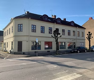 Korsgatan 12B - Foto 1