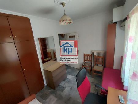 Studio/Γκαρσονιέρα για ενοικίαση Καλλιθέα (Λέσβος - Μυτιλήνη) - Φωτογραφία 3