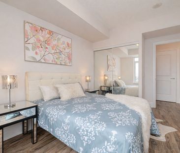 For Lease - 151 Upper Duke Crescent Unit# 901, Markham, Ontario - Photo 5
