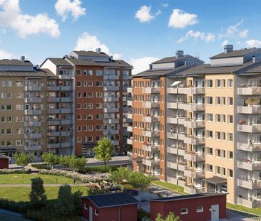 Söderleden, Linköping - Foto 4