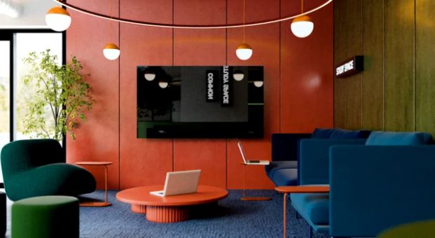 Horizon studio - Photo 1