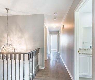 For Lease - 42 Cookview Drive, Brampton, Ontario - Photo 4